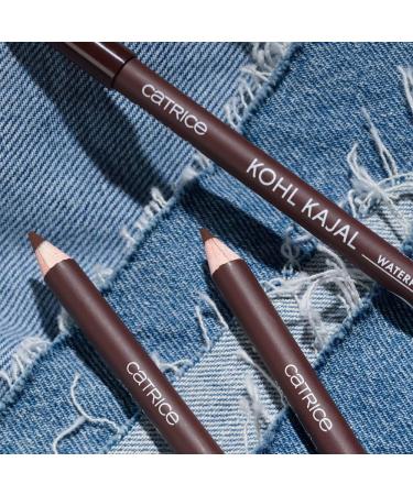 Buy KH Waterproof Kohl - 0.78g Colored Eyeliner for Long-Lasting Makeup | International Shipping Available - Buy Online on GoSupps.com