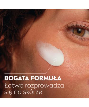  NIVEA NIVEA Q10 Power Anti-Wrinkle Moisturizer 50ml - Buy Online on GoSupps.com