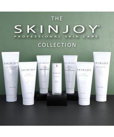 Moisturizing Body Wash for Dry Skin | Natural Paraben-Free & Dye-Free - 8.5 Fl Oz - Buy Online on GoSupps.com