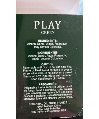 Fragance Wholesale Outlet 20 pcs in lot 3.4 fl oz. Perfume por Mayoreo Inspired - Buy Online on GoSupps.com