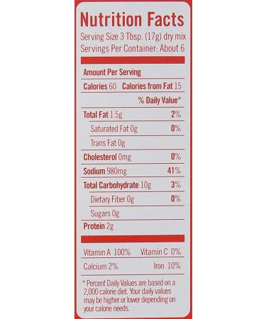 Wick Fowler's Chili 2 Alarm Kit 3.625 oz - Make Delicious Chili at Home! - Buy Online on GoSupps.com