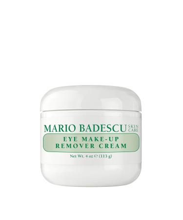 Mario Badescu Eye Make-Up Remover Cream 4 Ounce