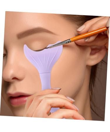FOMIYES 3pcs Eyeliner Auxiliary Artifact Makeup Tools Eyelash Mascara Guard Mascara Shield for Eye Makeup - Buy Online on GoSupps.com