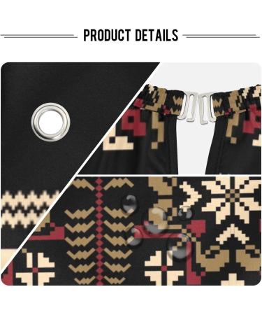 Waterproof Barber Cape - Vintage Black Cheetah Haircut Bib for Men & Women | Durable Unisex Hair Cutting Cape - Buy Online on GoSupps.com