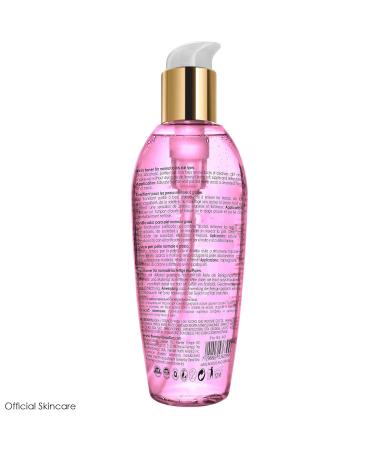 Premier Dead Sea Skin Toner for Normal to Oily Skin | pH 5.5 Alcohol-Free Cleanser with Witch Hazel & Minerals | 8.5 fl. oz - Buy Online on GoSupps.com