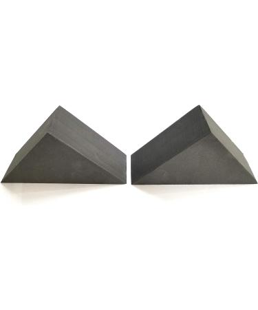 Handy Wedge by Creator's - Pair of Triangular Foam Shapes for Aligning & Holding Multiple Shapes in Geometric Patterns - Buy Online on GoSupps.com