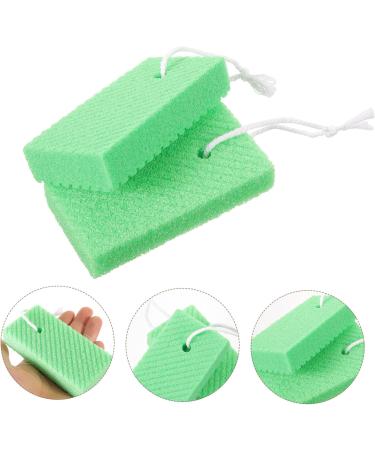 Healvian 24pi ces Pierre Pour Exfoliants Ergonomiques Pour limination Des Peaux Mortes Et Callosit s Pour Hommes Et Femmes Couleurs Al atoires - Buy Online on GoSupps.com