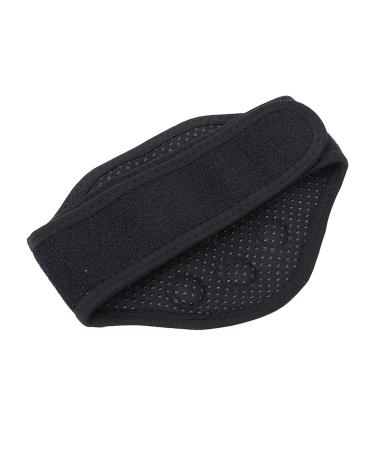Magnets neck bandage self -warming neck support wrap 9 Magnets Neck pain relieve pain with Velcro fastener Necking neck and joint wraps Winter neck protection neck crawls