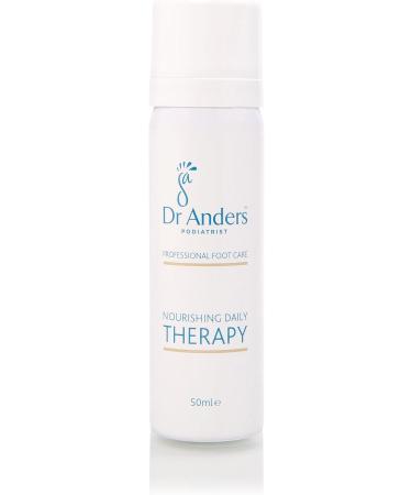 Dr Anders Nourishing Daily Therapy - Dry Oil for daily use to moisturise and nourish skin - Buy Online on GoSupps.com
