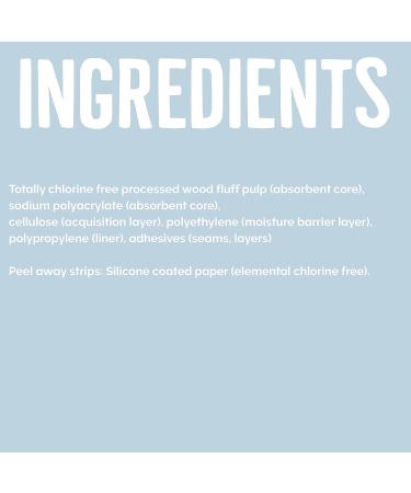 Seventh Generation Ultra Thin Regular Absorbent Menstrual Pads with Wings - 36 Count - Buy Online on GoSupps.com