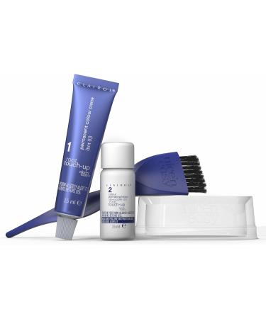Clairol Root Touch Up Permanent Hair Dye 5G Medium Golden Brown - Buy Online on GoSupps.com