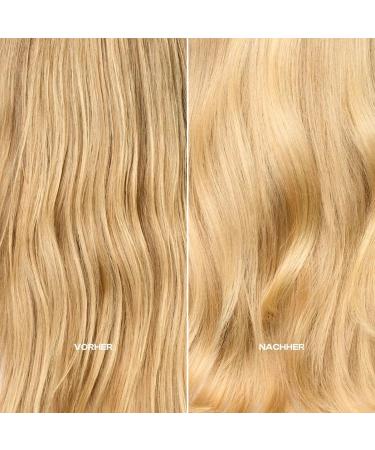  SHYNE SHYNE Cloud Conditioner - Lightweight conditioner with sunflower oil and vitamin E - Nourishes and smooths fine hair - 200 ml - Buy Online on GoSupps.com