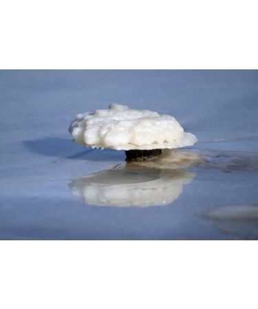 Muscle Repair Bath Soak with Essential Oils - Dead Sea Bath Salts for Relief, Recovery, and Relaxation - 3 lb - Buy Online on GoSupps.com