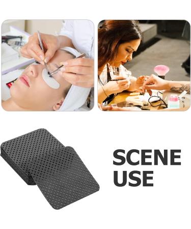  MERRYHAPY MERRYHAPY Pack of 600 Gel Nail Polish Remover Wipes and Makeup Removers - Buy Online on GoSupps.com