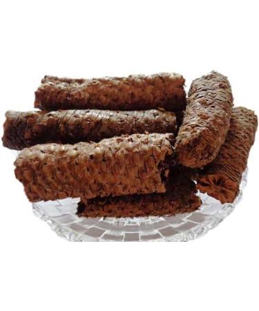 RAW HERBS/JADI BOOTI DRIED GAJ PIPAL GAJPEEPAL GAJ PEEPAL PIPER CHABA SCINDAPSUS OFFICINALIS (250GM) - Buy Online on GoSupps.com