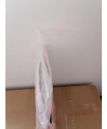 Girls Cotton Sweatshirt | Long Sleeve Casual Jumper for Toddlers | 5-6 Years | Pink - Buy Online on GoSupps.com