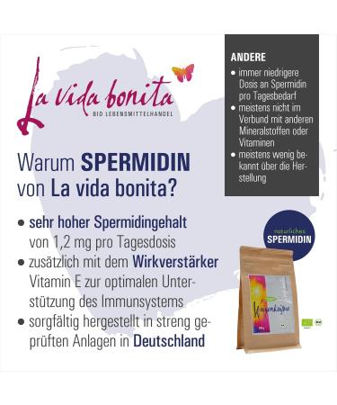 100% Fresh Organic Wheat Germ 200g - Vegan Superfood with Natural Spermidine | Gently Produced & Lactose-Free - Buy Online on GoSupps.com