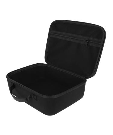 NOLITOY 1pc Handheld Case Organizer Travel Tool Carrying Bag Blow Storage Splash-Proof for Straight Tools