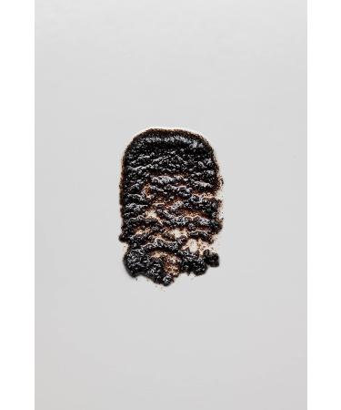 Grums Raw Coffee Body Scrub 200 ml - Natural Exfoliating Scrub for Smooth Skin - International Shipping - Buy Online on GoSupps.com