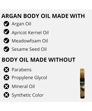 Barefoot Venus Instant Hand Repair and body oil 3pcs bundle (Midnight Muse) - Buy Online on GoSupps.com