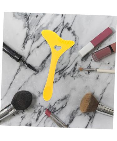 Balacoo Eyeliner Stamp Eyeliner Pencil Make up Tools for Eyes Make up Aid Tools Safety Mask Miss Face 12.00X6.00X0.50CM - Buy Online on GoSupps.com