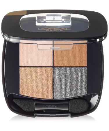L'Or al Paris Colour Riche Eye Pocket Palette Eye Shadow  French Biscuit  0.1 oz. - Buy Online on GoSupps.com