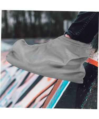 Ensemble De Mitaines Et Pantoufles De Cire La Paraffine Outils De Soins Pour Mains Et Pieds Moufles Et Bandages Pour pilation - Buy Online on GoSupps.com