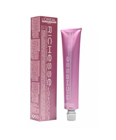 L'OR AL RICH DE DC 50ML 5 56 MAHOGANY INTENSIVE