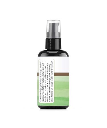 Organic Cacay Oil - 100% Cold Pressed Essential Vitamin for Hair, Face, Body, Nails - Anti Aging Treatment, Repair Dry Damaged Hair, Reduce Scalp Flakes - Buy Online on GoSupps.com