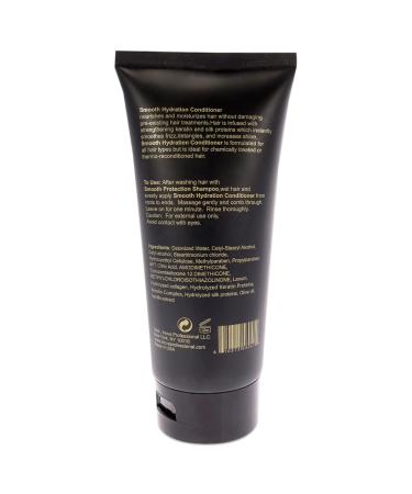 Color Revive & Enhance Smooth Hydration Conditioner - Brown Color Depositing 7 fl oz | International Shipping Available - Buy Online on GoSupps.com