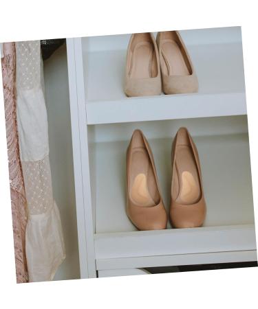 FOMIYES 9 Pairs Insoles - Arch Support Gel Foot Inserts for Comfort & Cushioning | Orthotic Shoe Pads for Sports & Everyday Use - Buy Online on GoSupps.com