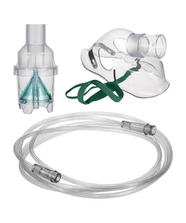 Elmar accessories for inhaler mask for children nebulizer air hose