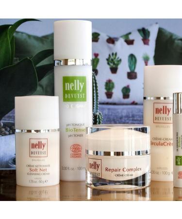 REPAIR COMPLEX CREAM By Nelly De Vuyst 1.75 oz - Buy Online on GoSupps.com