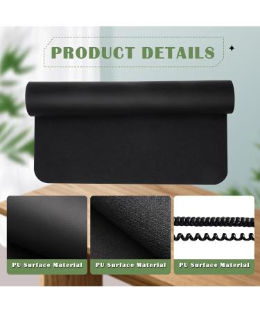 Borisca Grounded Universal Earth Mat - Enhance Wellbeing | Shop Internationally - Buy Online on GoSupps.com