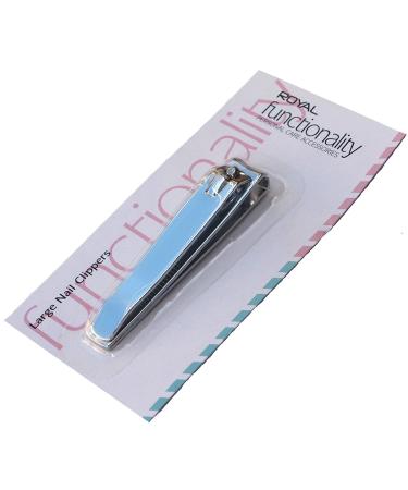 Royal Functionality Nail Clipper Large