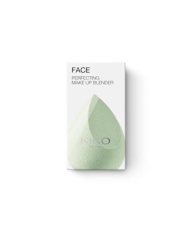 KIKO MILANO Perfecting Make Up Blender Sponge - Best Liquid Foundation Application Tool | International Shipping Available - Buy Online on GoSupps.com