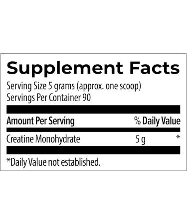Reignite Wellness Clean Creatine Powder - Superior Absorption Muscle Recovery Brain Health & Energy Support (90 Servings) - JJ Virgin - Buy Online on GoSupps.com