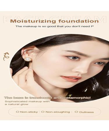Invisible Pore Concealer Long-Lasting Primer Pre-Makeup Isolation Patch Primer Cream Long Lasting Waterproof Concealer Concealer Primer Cream (2PCS) - Buy Online on GoSupps.com