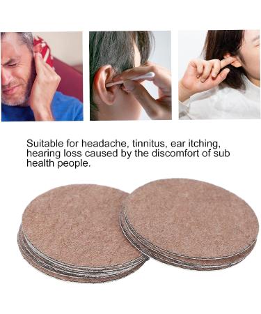 12pcs Tinnitus Relief Patch | Ear Health Care to Relieve Pain & Improve Hearing | Tinnitus Relief Solution - Buy Online on GoSupps.com