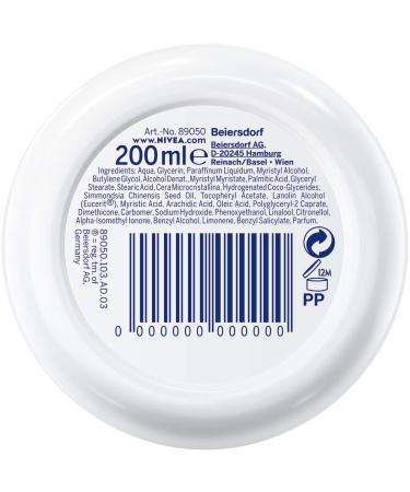 NIVEA Soft Refreshing Moisturizer 200 ml - Hydrating Skin Care for All Skin Types | Buy Online & Ship Worldwide - Buy Online on GoSupps.com
