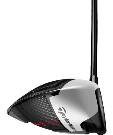 TaylorMade M4 Driver Men's Right Graphite Stiff 10.5 - Premium Performance - Buy Online on GoSupps.com