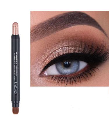 Eyeshadow Waterproof Eyeshadow Stick Pearl Shimmer (03)