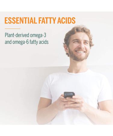 Genestra Brands Perilla EFA Capsules - Skin Health Support - 90 Count - Buy Online on GoSupps.com