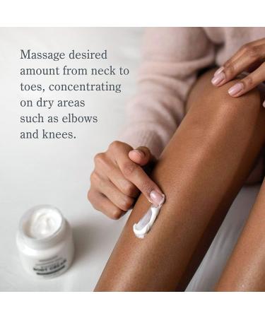 Beekman 1802 Whipped Body Cream - Pure Goat Milk Formula for Clear and Soft Skin - Sensitive Skin Friendly - Cruelty Free Honey & Orange Blossom - 8 oz - Buy Online on GoSupps.com