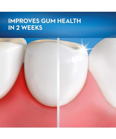 Oral-B Gum Care Compact Toothbrush Extra Soft 2 Count 1 Count (pack of 2) - Buy Online on GoSupps.com