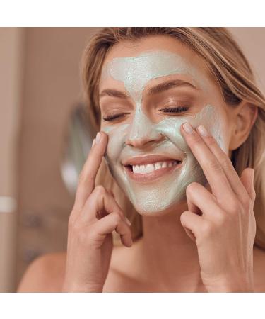 AHAVA Brightening & Hydrating Facial Treatment Mask - 50 ml | International Shipping Available - Buy Online on GoSupps.com