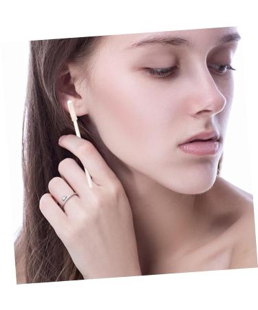 TOVINANNA 2pcs Ear Wax Removal and Reusable Ear Cleaning Tools for Adults and Boy Girl for Ages - Buy Online on GoSupps.com