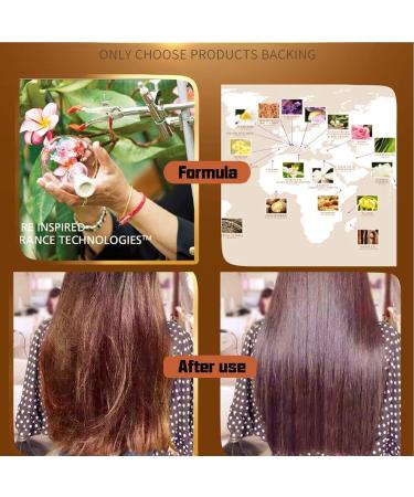 L'UODAIS Golden Lure Feromone Hair Spray 2023 - Long Lasting Hair Treatment Oils - Buy Online on GoSupps.com