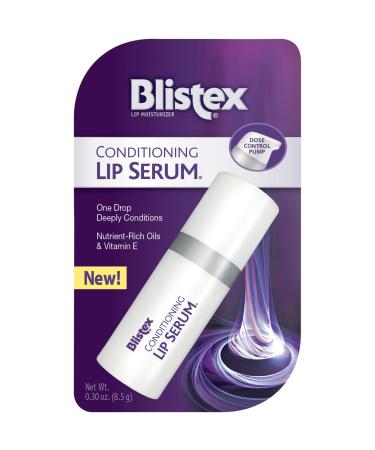Blistex Conditioning Lip Serum 0.30 Ounces each (Value Pack of 13)