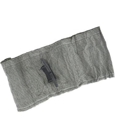 Emergency Compression Bandage - Portable 6 Inch Elastic Bandage for Camping - Single Hand Operated Nylon Wire Emergency First Aid - Buy Online on GoSupps.com